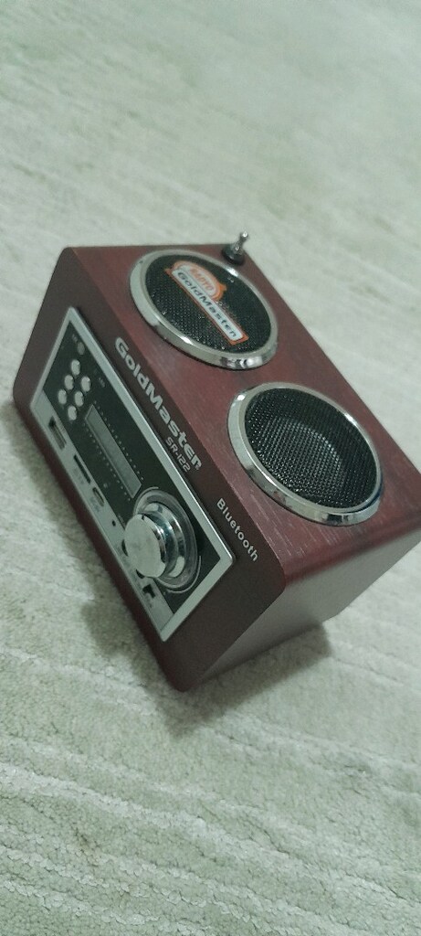 radyo mp3 calar - 2
