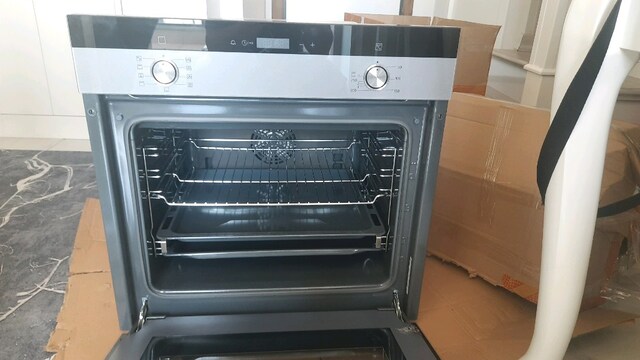 Siemens marka 3 lü ankastre set