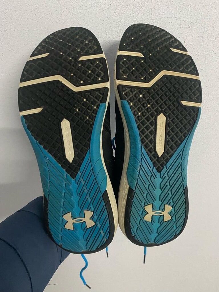 Under Armour 44 Numara - 6