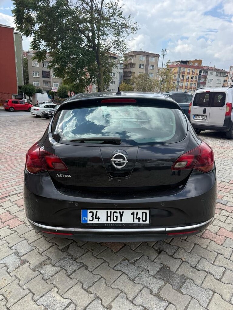 1,3 sport paket masrafsiz temiz dosta gider - 5