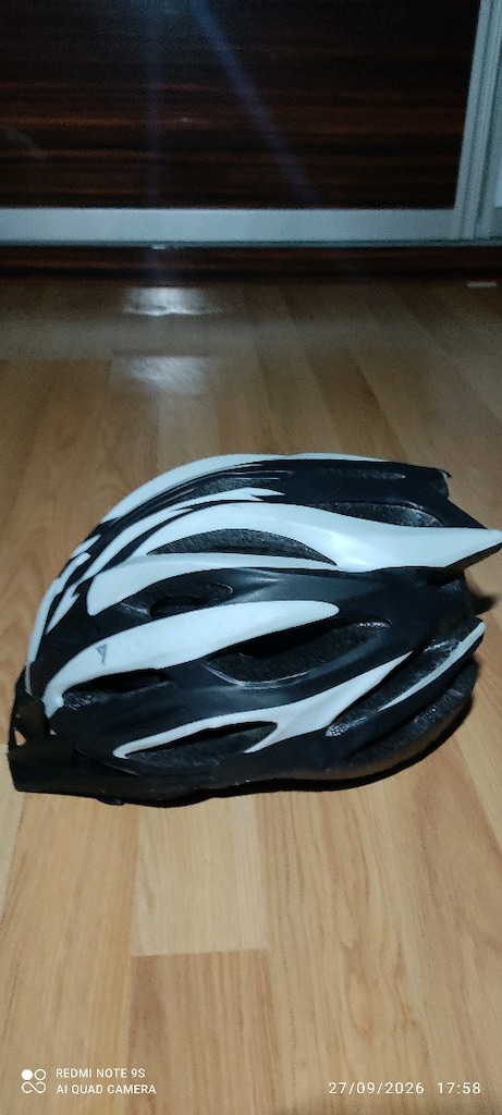 BİSİKLET KASK - 2