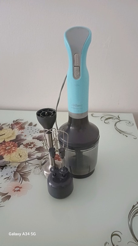 Arzum blender set - 3