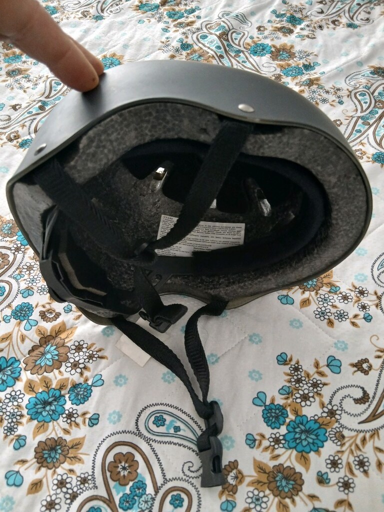 ÇOCUK KASK - 2