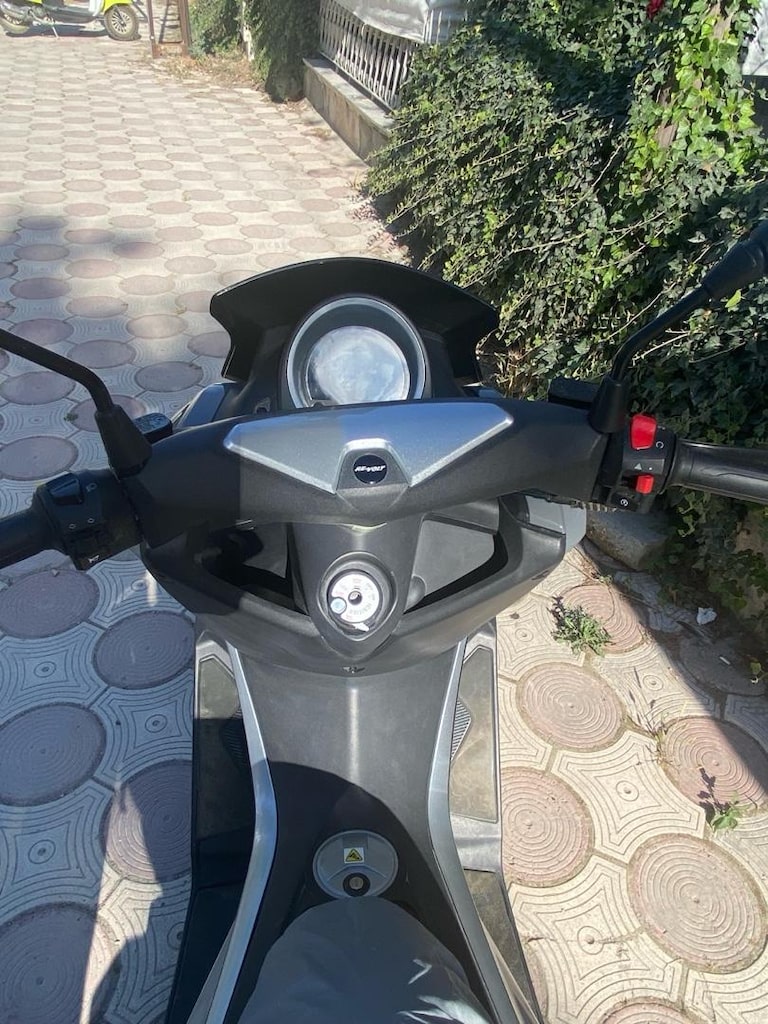 2025 model 125 lik takas olur - 2