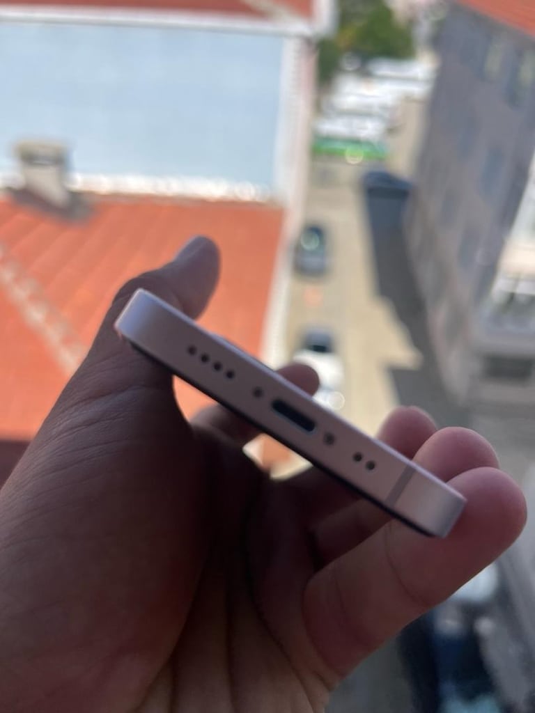 iPhone 13 mini Yd - 5