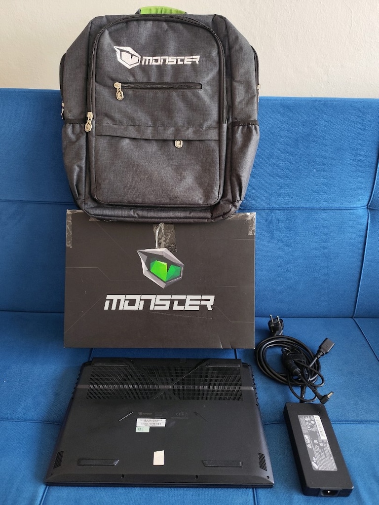 İ7 13.NESİL + 6 GB RTX 4050 + 16 GB RAM+ 512 SSD - 6