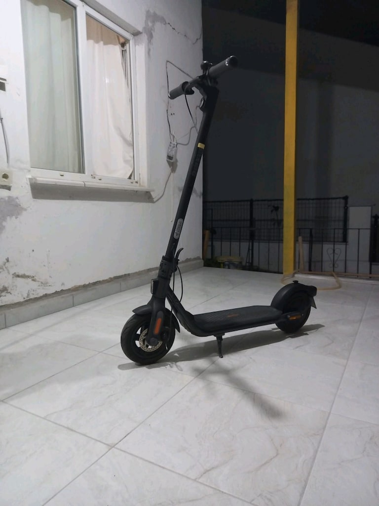 Segway Ninebot F2 Kickscoother - 4