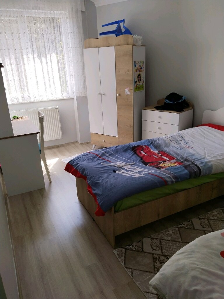 KADIKÖY MH.3+1 SATILIK İLKADİM SAMSUN - 14