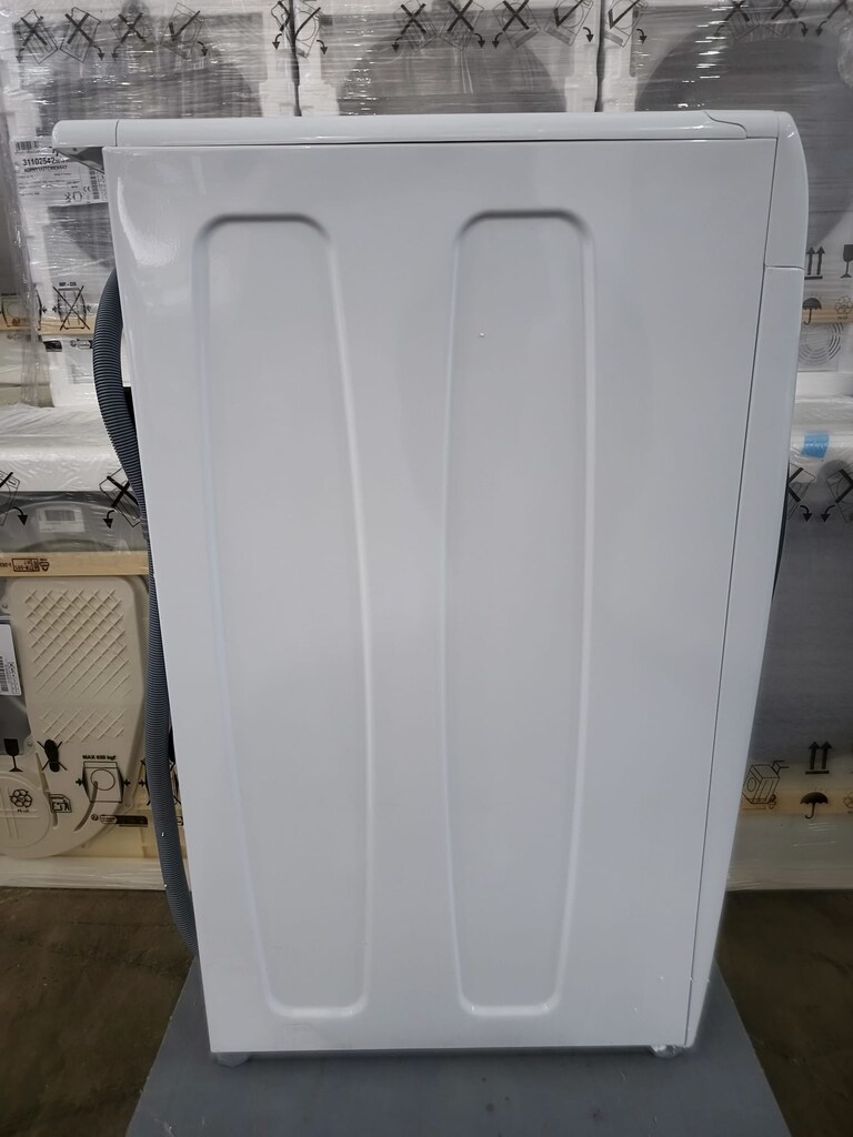 Hoover H3WPS2106TAB6-17 10 kg Devir Çamaşır Makinesi (Outlet) - 8
