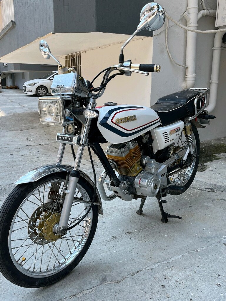 SIFIR AYARINDA CG - 2
