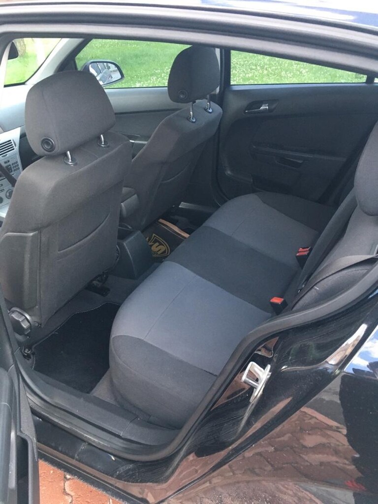 2011 OPEL ASTRA ESSENTİA KONFOR - 5