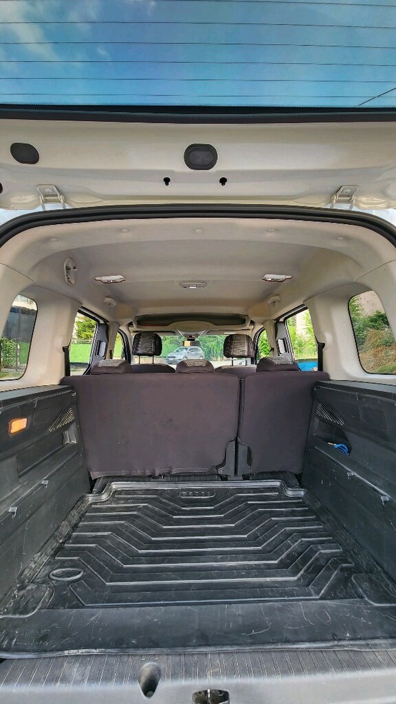 Tertemiz Toyota Proace City - 9
