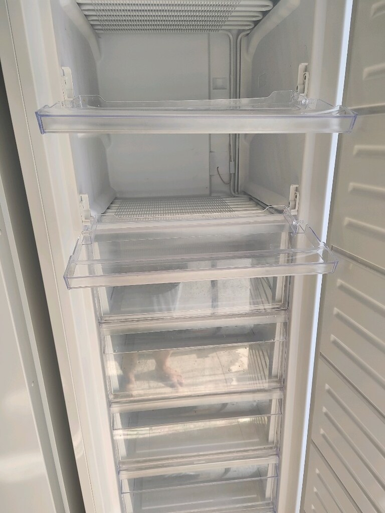 Vestel Derin dondurucu 7 çekmeceli - 3