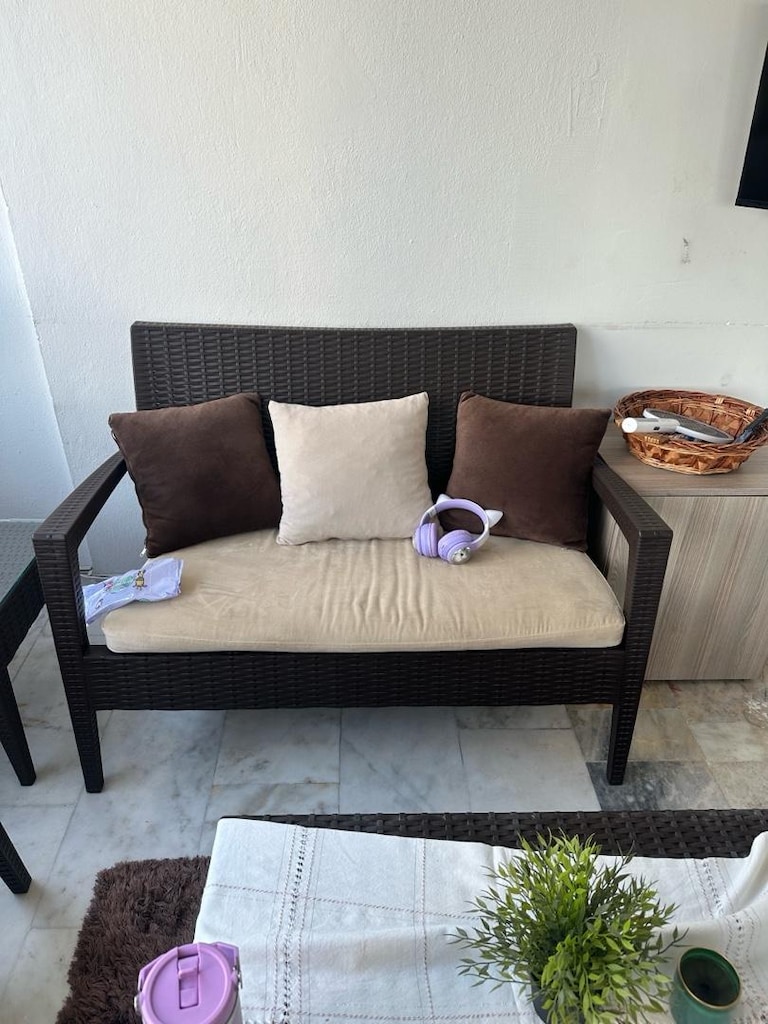 Rattan Takım - 3