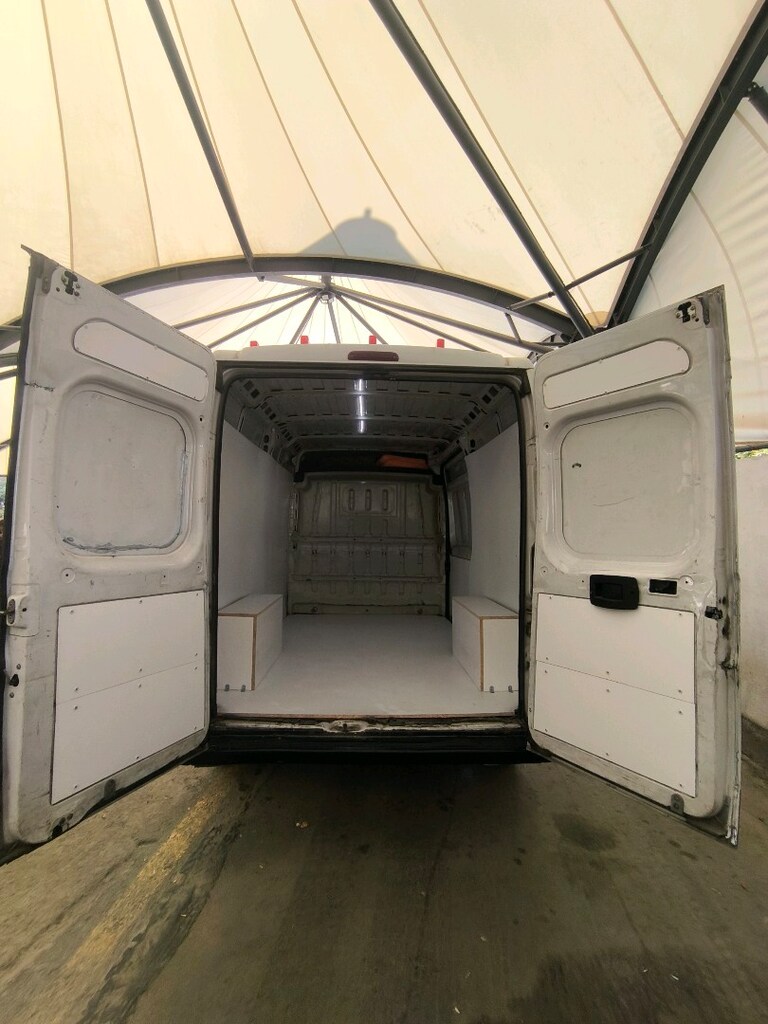 2014 model 11,5 m³ - 7