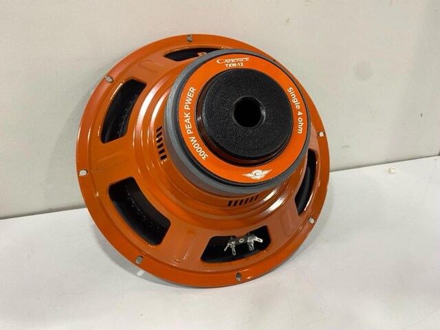 CADENCE 3000w 350rms BASS