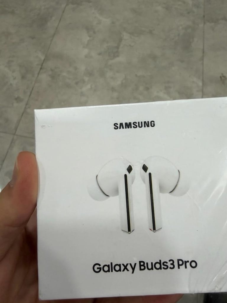 Samsung Galaxy Buds 3 Pro kulaklık - 3