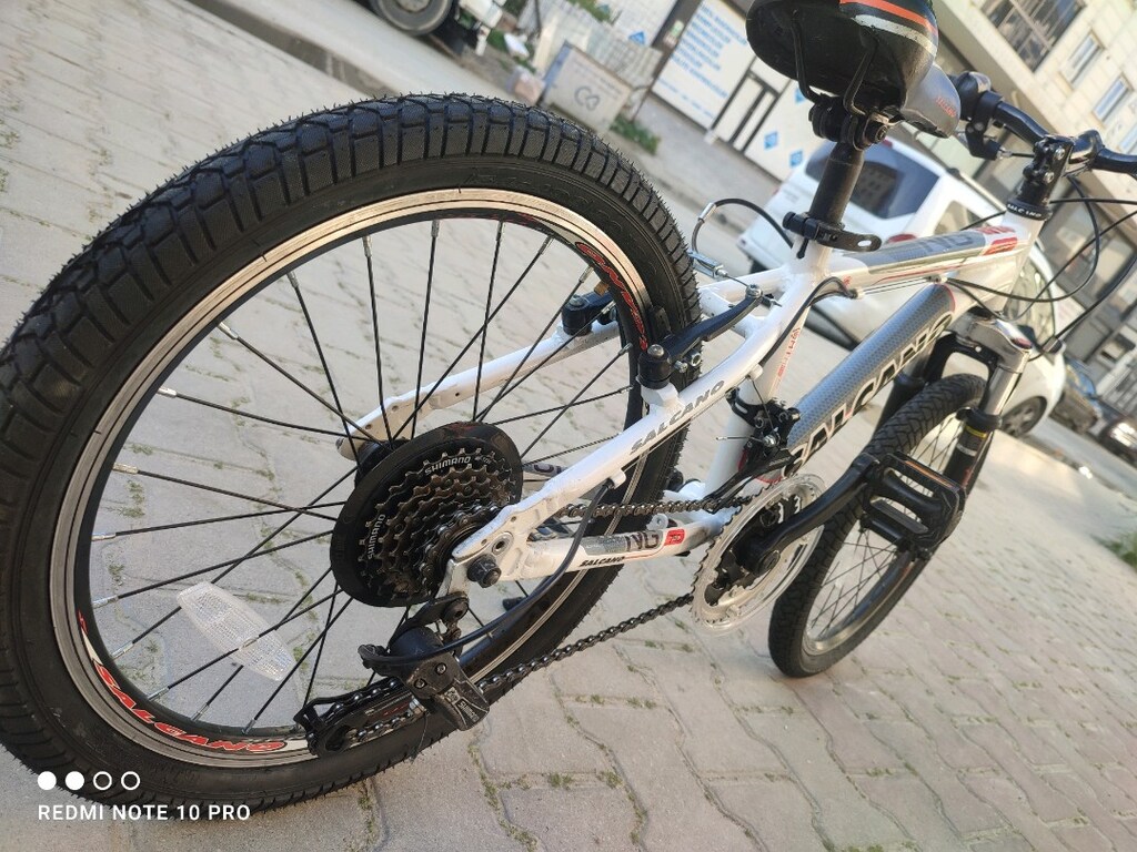 20 jant alüminyum kadro kalite isteyenlere - 2