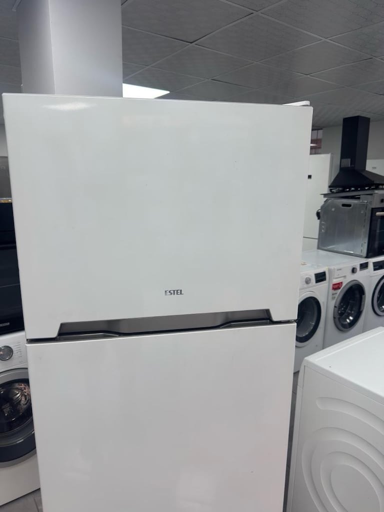 Vestel A+ Enerji Nofrost Buzdolabı ADRESE TESLİM - 9