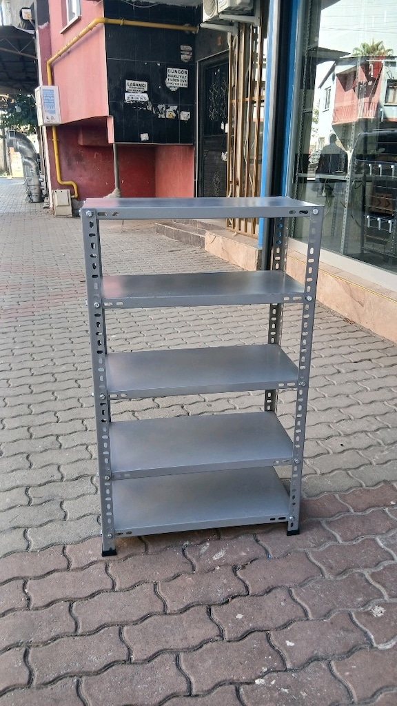 Ayakkabılık Rafı - 3