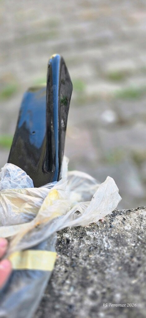 yengeç tip ön tampon altı LİP honda - 3