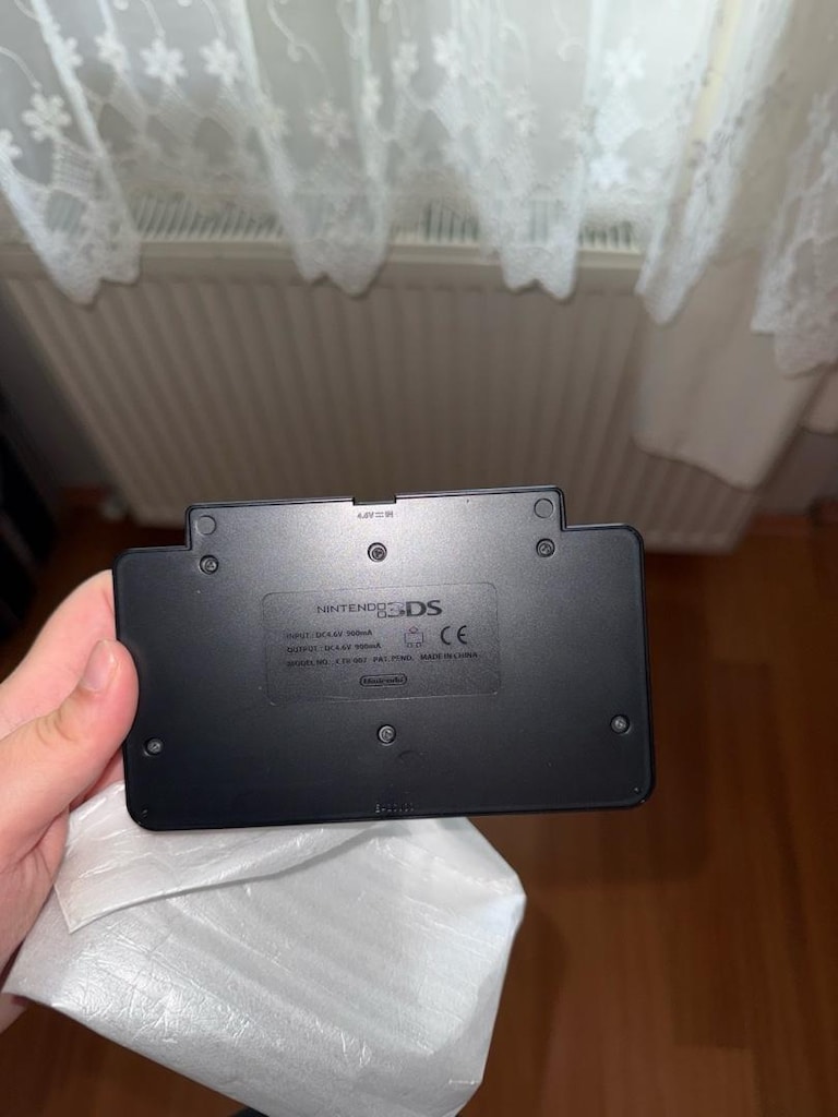 nintendo 3Ds sarj standı - 2