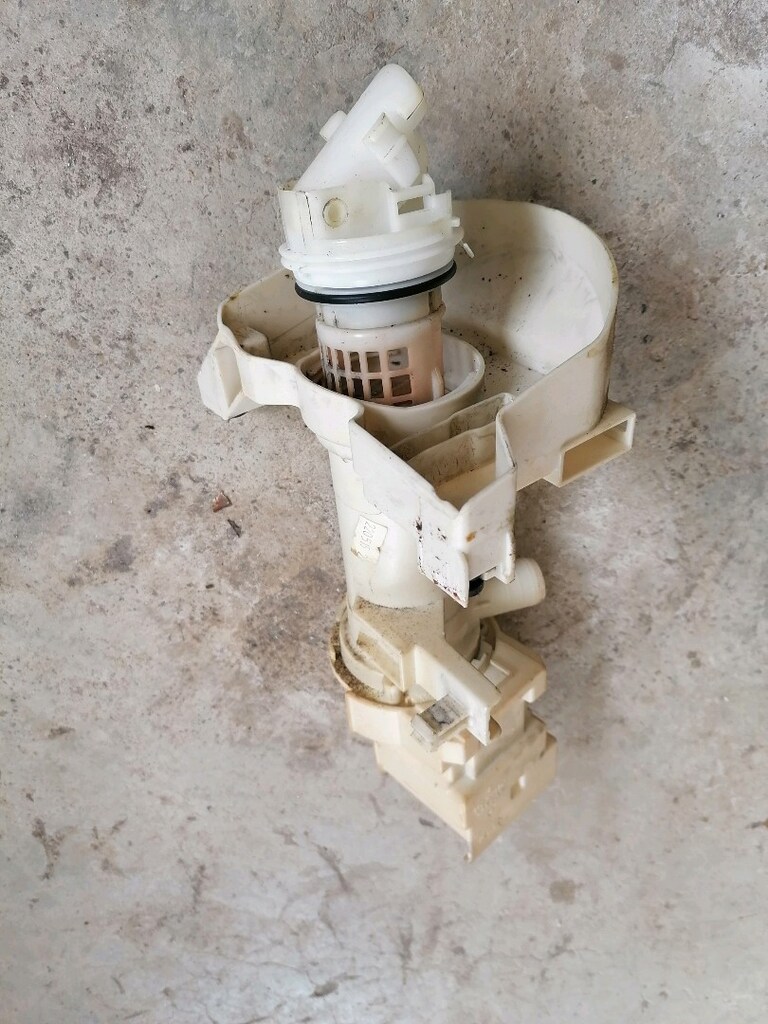 Aeg çamaşır makinesi - 2