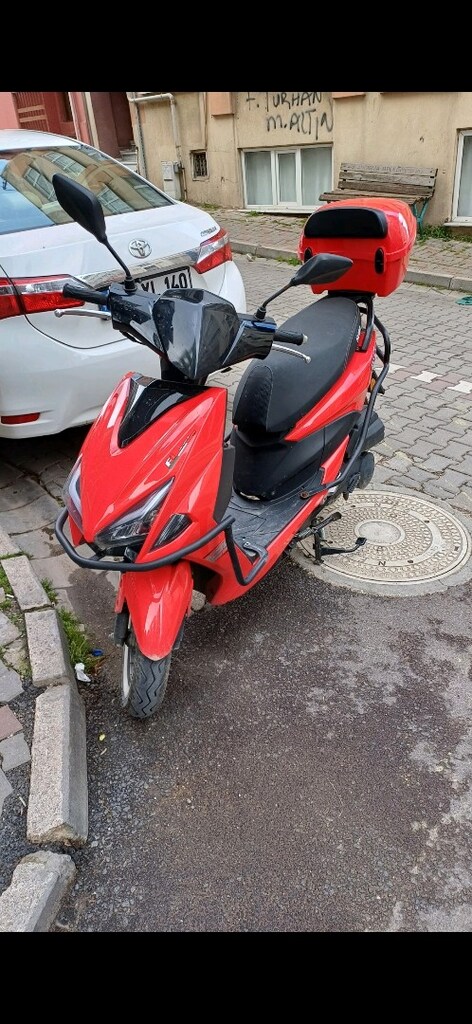 Küba pesaro 125x - 2