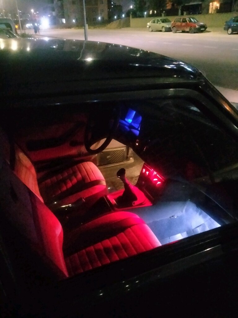 1992 model Doğan L - 14