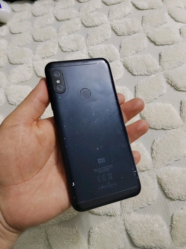 Xaimo Mi A2 lite 64 GB hafıza sorunu yok AÇIKLAMAYI OKU - 6