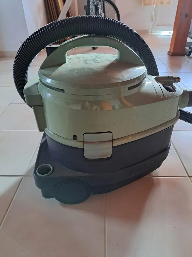 Philips halı yıkama makinesi - 9
