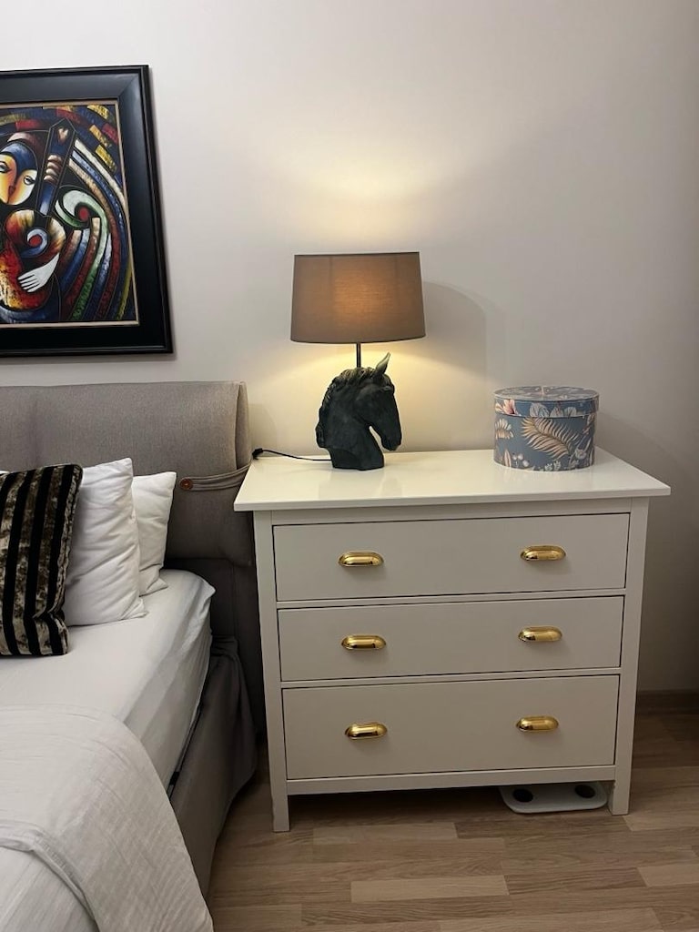ikea hemnes şifonyer - 3