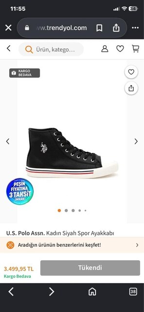 us polo kadın converse ayakkabı