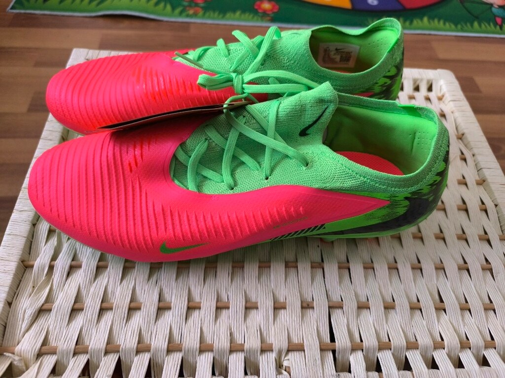 Nike Phantom 6 Low Pro "Erling Haaland - 3
