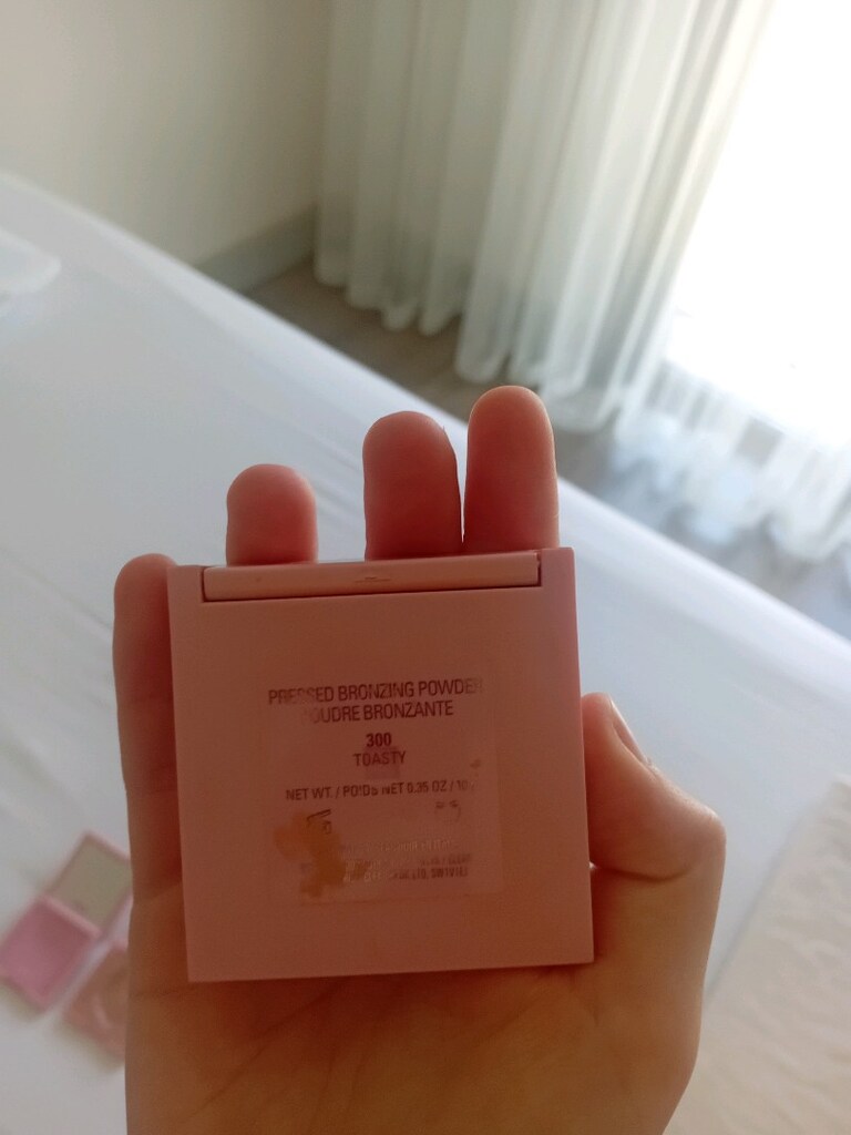 kylie higlihter-bronzer-allık - 3