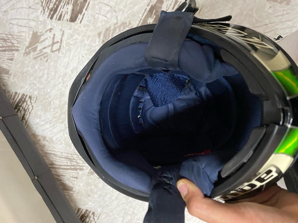 AGV K5 - 8