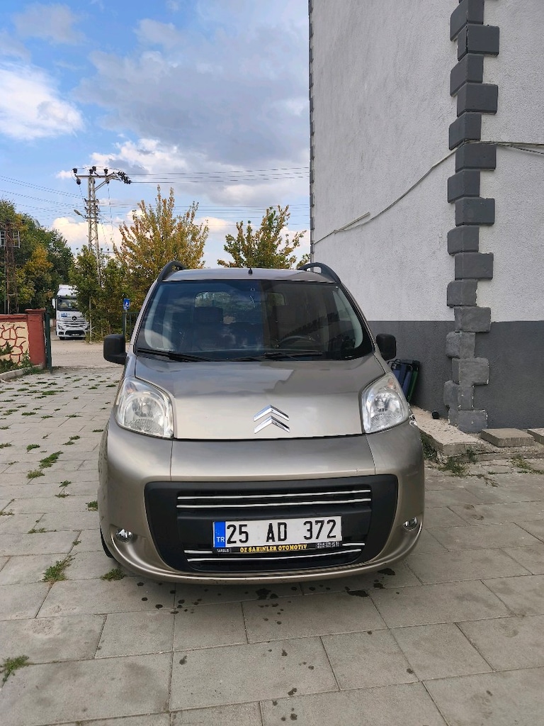 Memurdan satılık temiz araç - 2