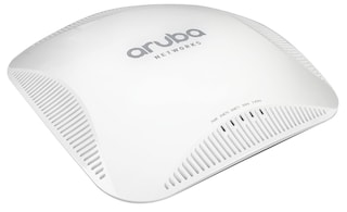HP Aruba APIN0225 AP-225 802.11AC Wi-Fi Kablosuz Access Point - 2