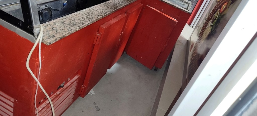 satılık soğutuculu çiğköfte tezgahı - 3