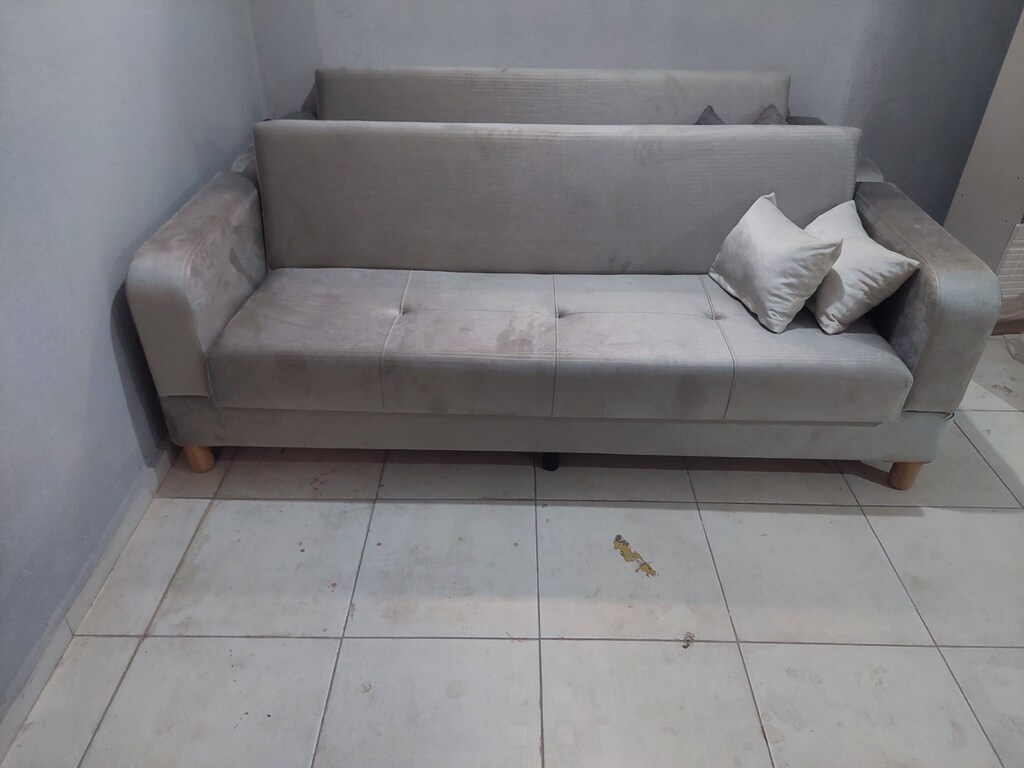 SANDIKLI KANEPE - ÇEKYAT / ANTALYA - 7