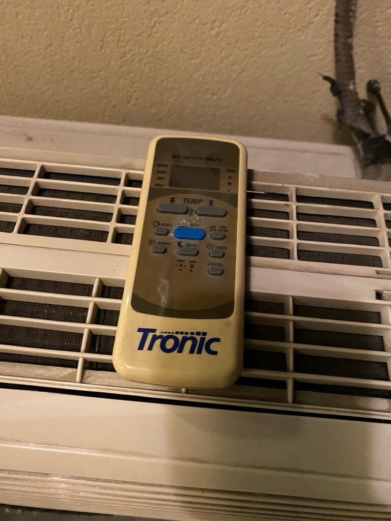 Tronic iklimsa Klima - 5