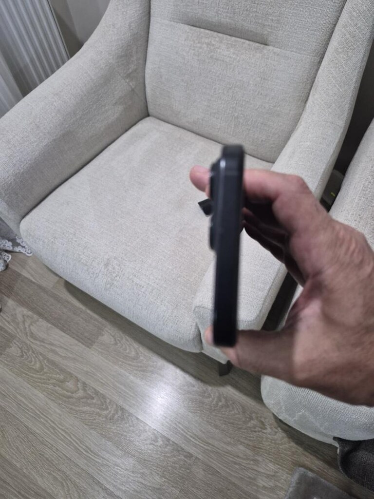 TERTEMİZ 16 PRO MAX ÇİZİKSİZ - 8