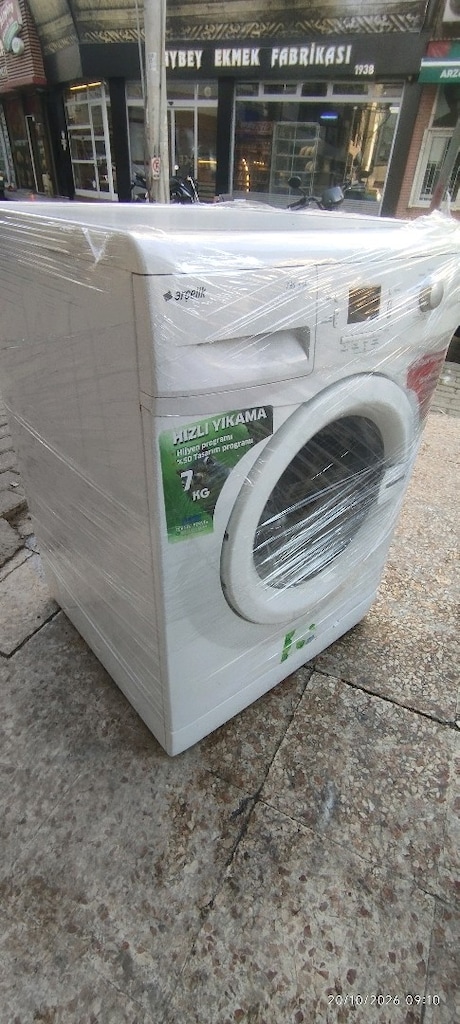 7 kilo arçelik çamaşır makinesi - 3
