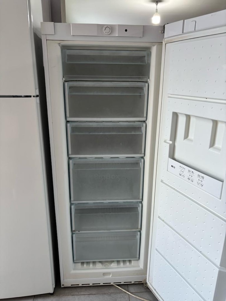 Bosch 6 Çekmeceli Derindondurucu - 2