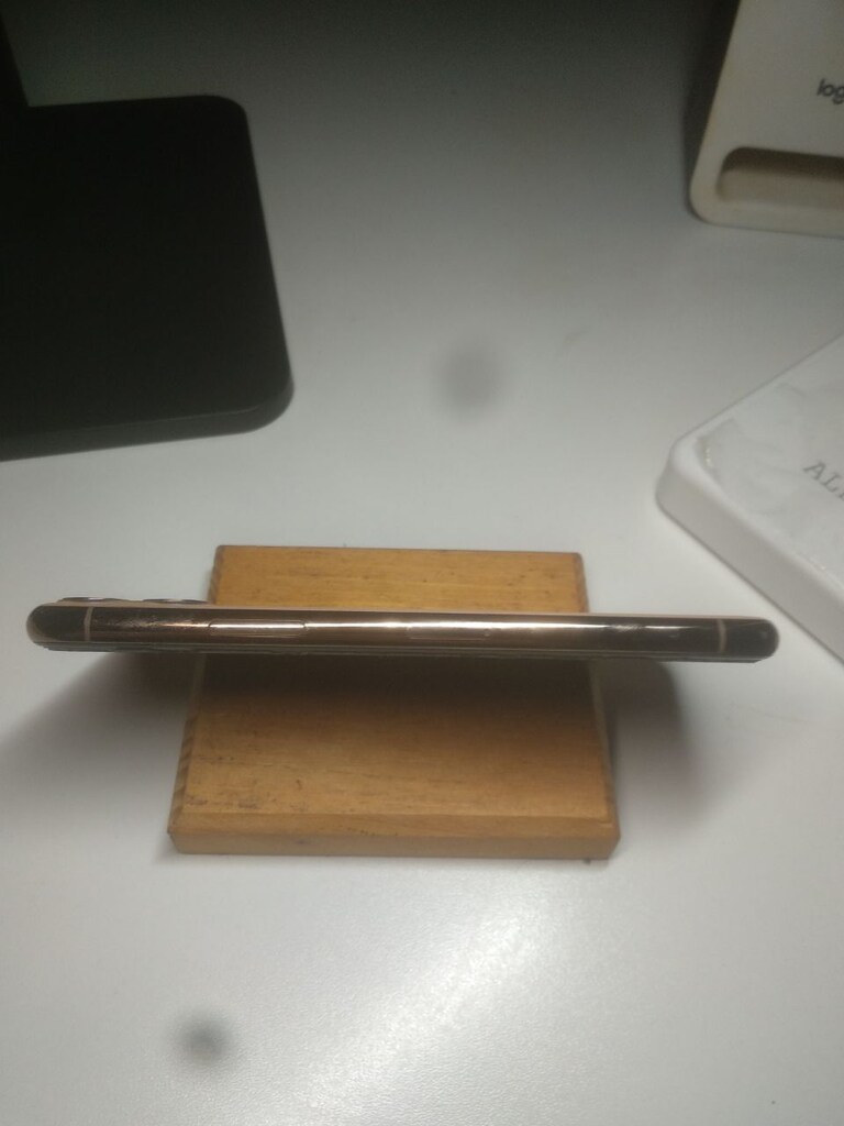 Satılık iyi kondüsyonlu iphone 11 Pro - 2