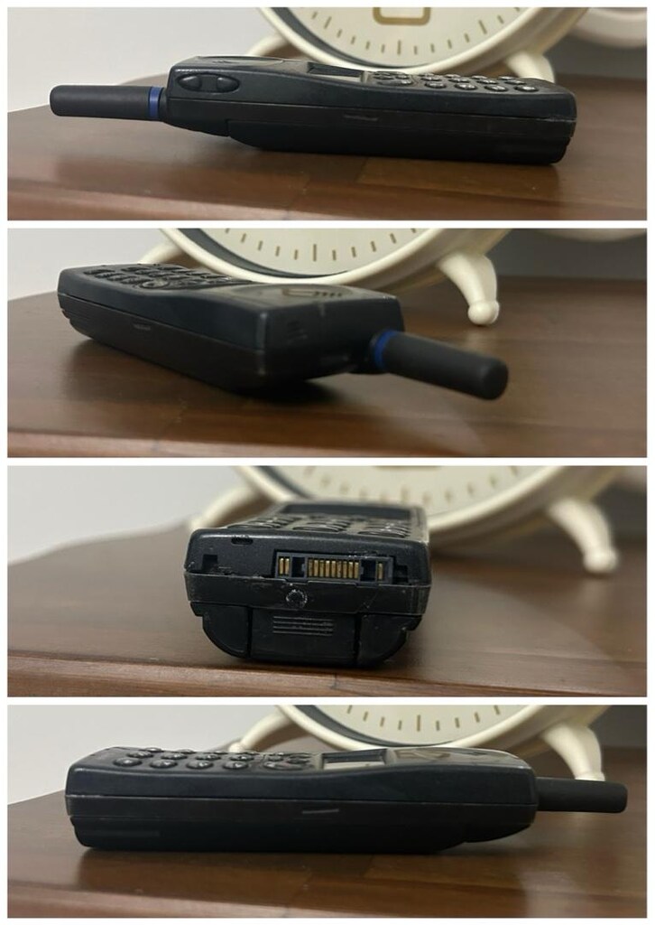 ericsson gh688 - 3