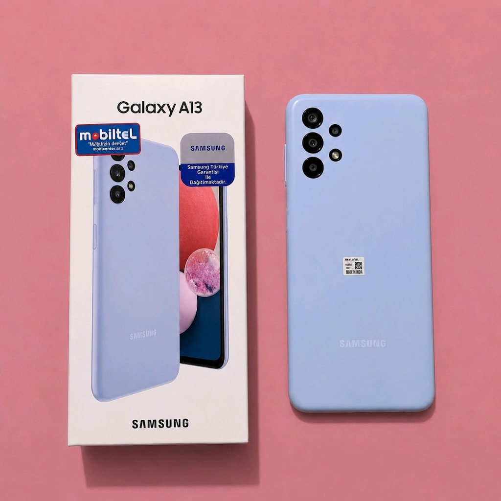 SAMSUNG TELEFON SIFIRDAN FARKSIZ KUSURSUZ - 2