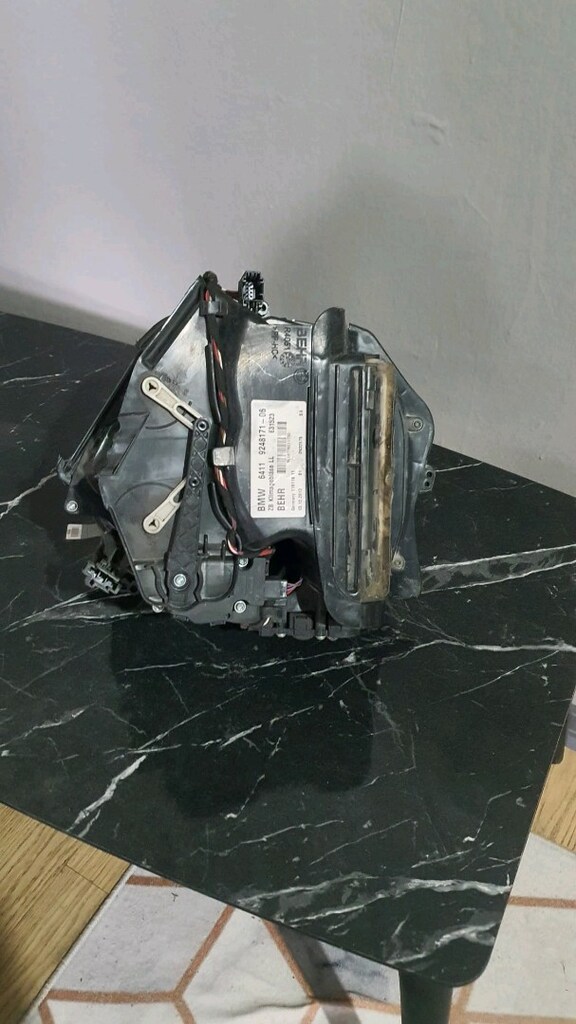 Araç parçaları Mercedes ve BMV toptan satış - 6