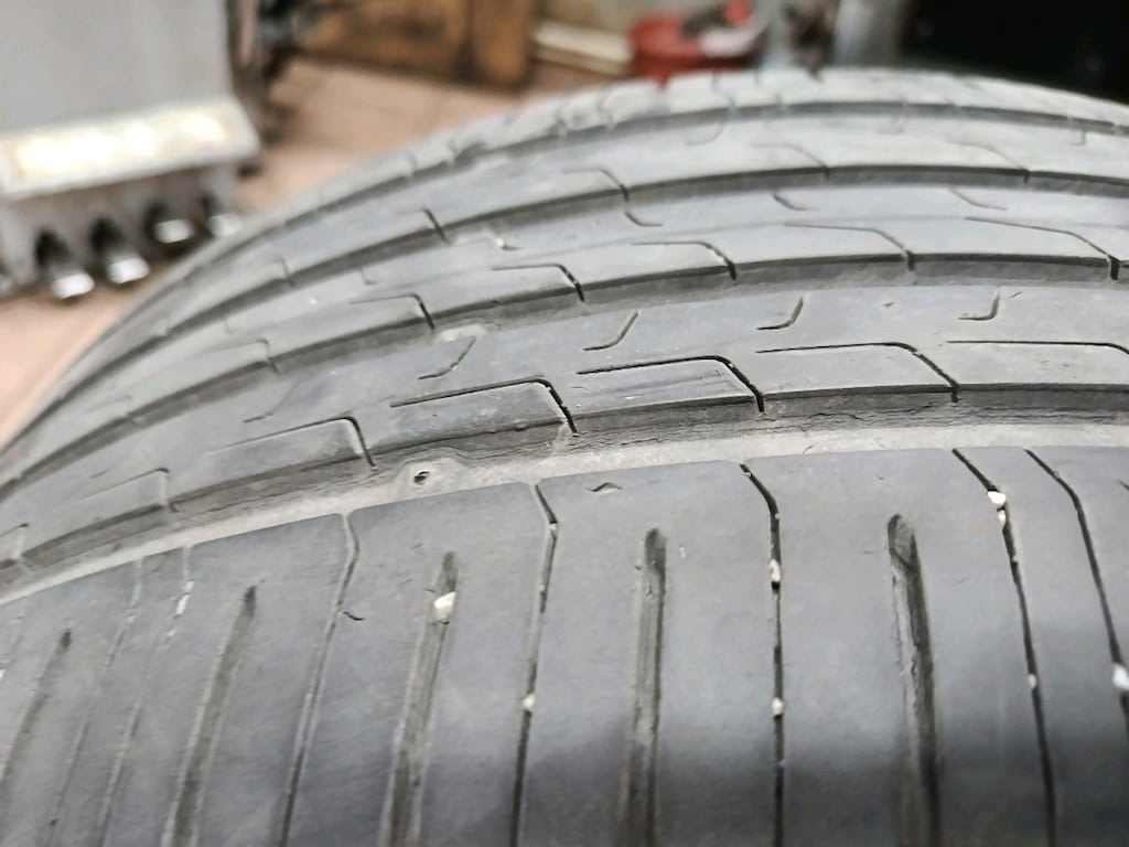 235 55 18 yaz 2 adet22tar Continental 5 m 74 oto lastik Google den biz - 2