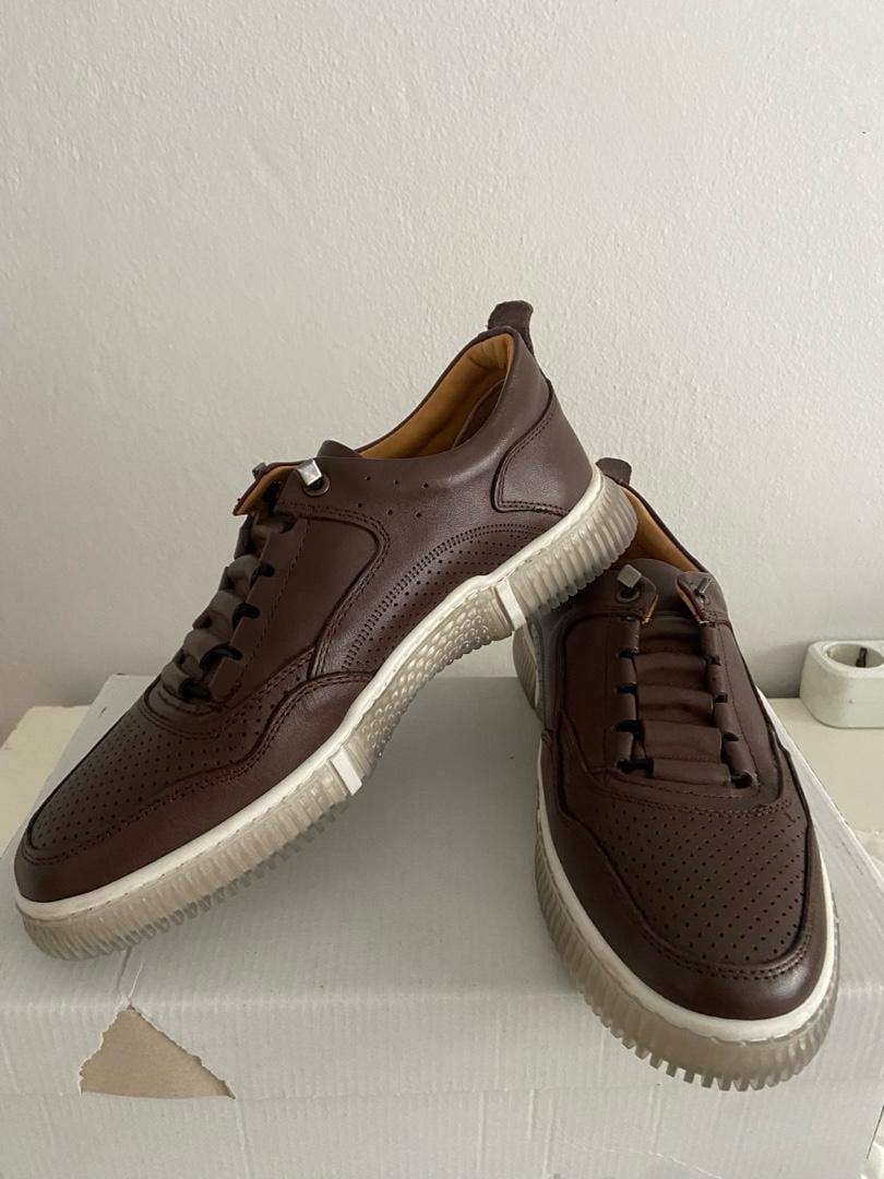 ERKEK GÜNLÜK SNEAKER - 2